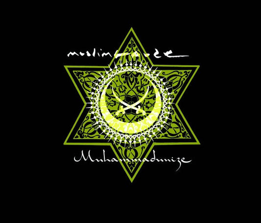 MUSLIMGAUZE - Muhammadunize |-
