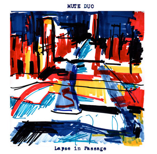 Lapse In Passage | Mint (M) Mint (M)-