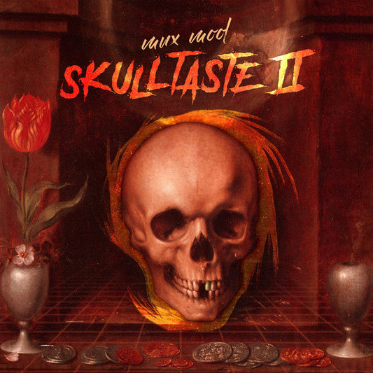 Skulltaste II | Mint (M) Mint (M)-