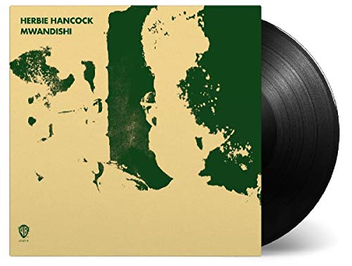 Mwandishi [Import] - Mwandishi (180 Gram Vinyl) [Import] | Mint (M) Mint (M)-