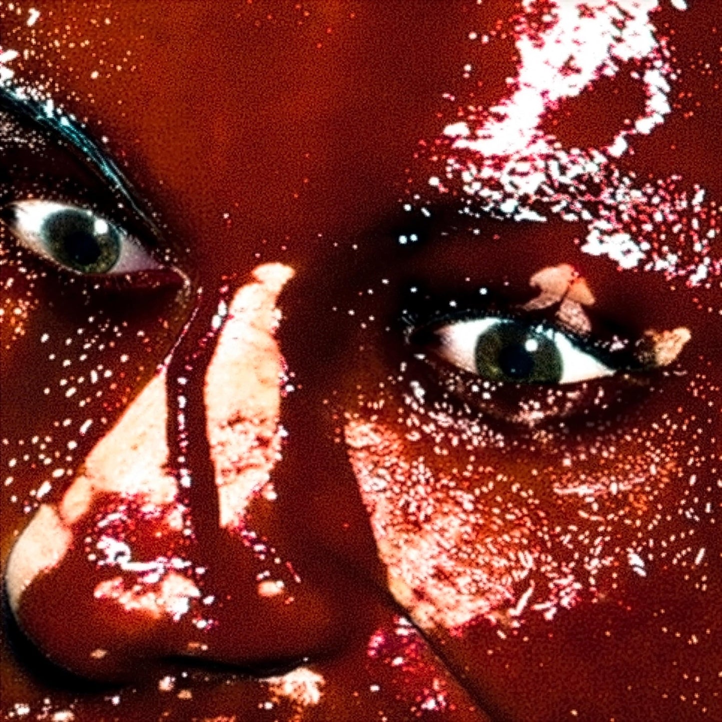 Night Lovell - My Blood As The Ink |-
