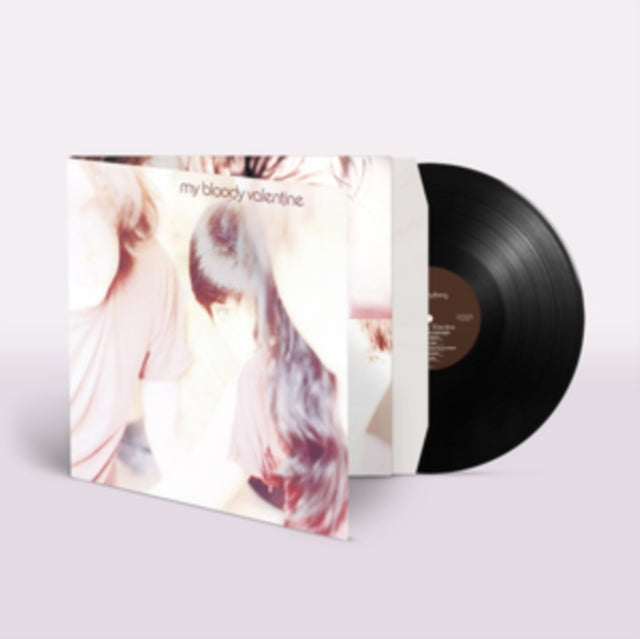 My Bloody Valentine - Isn't Anything | Mint (M) Mint (M)-