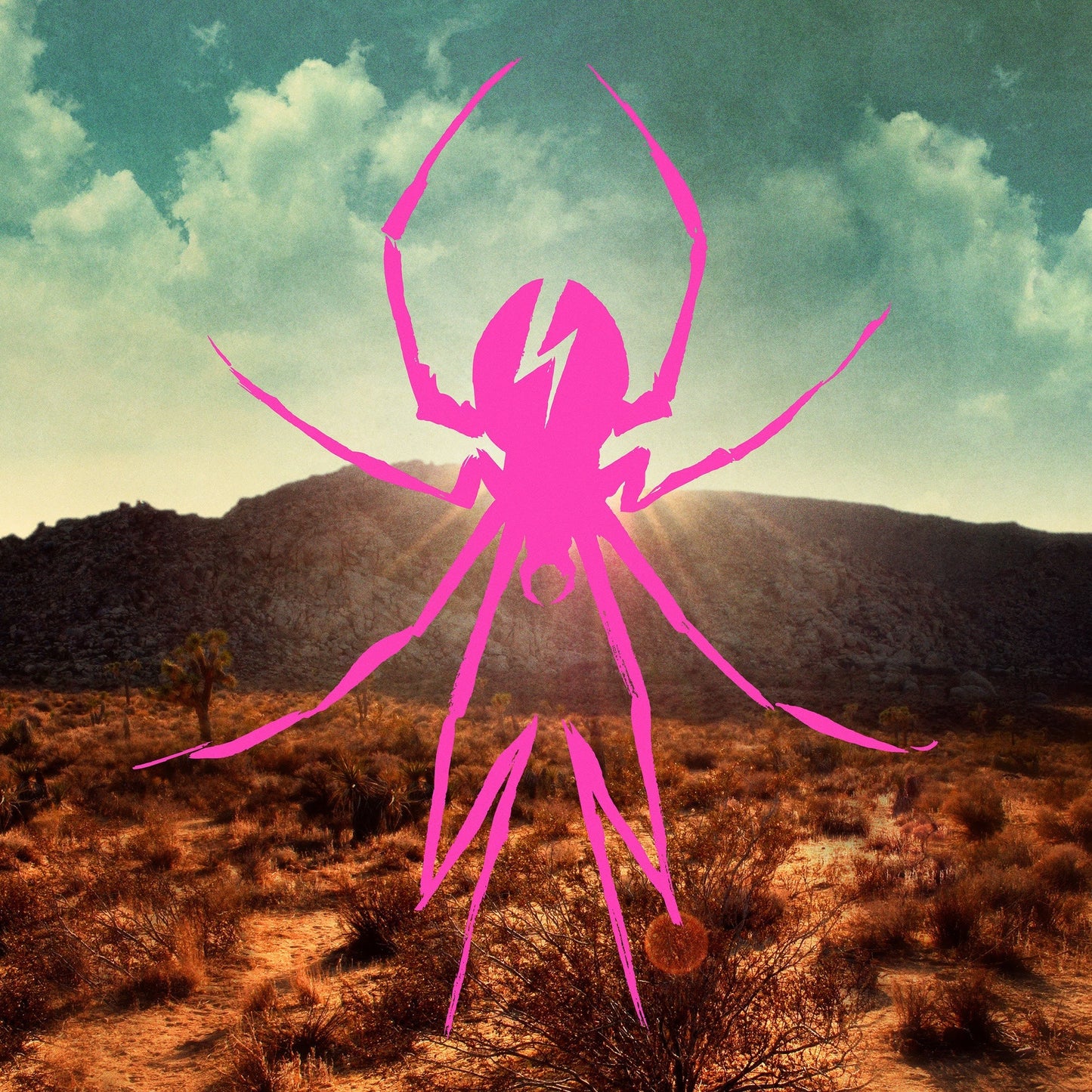 My Chemical Romance - (PRESALE 7/10/26) Danger Days: The True Lives of the Fabulous Killjoys (2xCD) | Mint (M) Mint (M)-