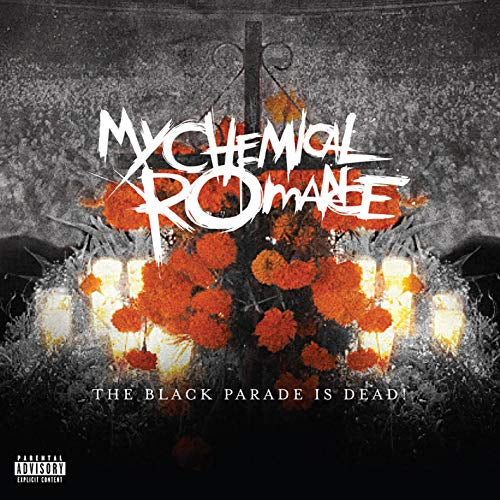 My Chemical Romance - The Black Parade Is Dead! | Mint (M) Mint (M)-