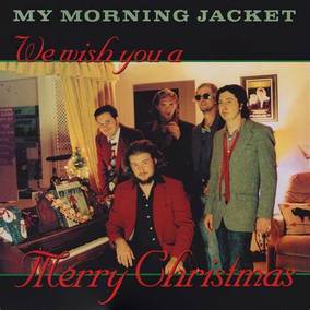 My Morning Jacket - MMJ Does Xmas Fiasco Style (CASSETTE RSD) |-