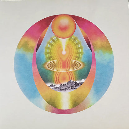 My Morning Jacket - My Morning Jacket (WALMART EXCLUSIVE: BLUE & TANGERINE VINYL) | Mint (M) Mint (M)-