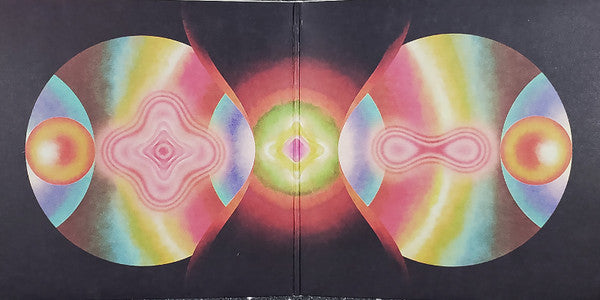 My Morning Jacket - My Morning Jacket (WALMART EXCLUSIVE: BLUE & TANGERINE VINYL) | Mint (M) Mint (M)-