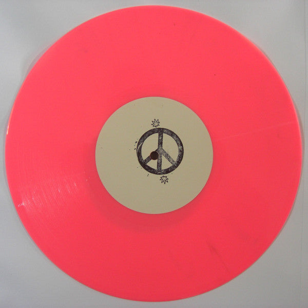 Mystic Pulse - Babylon Pressure / Call Di Doctor | Mint (M) Generic-