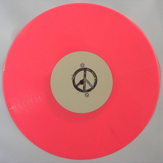Mystic Pulse - Babylon Pressure / Call Di Doctor | Mint (M) Generic-