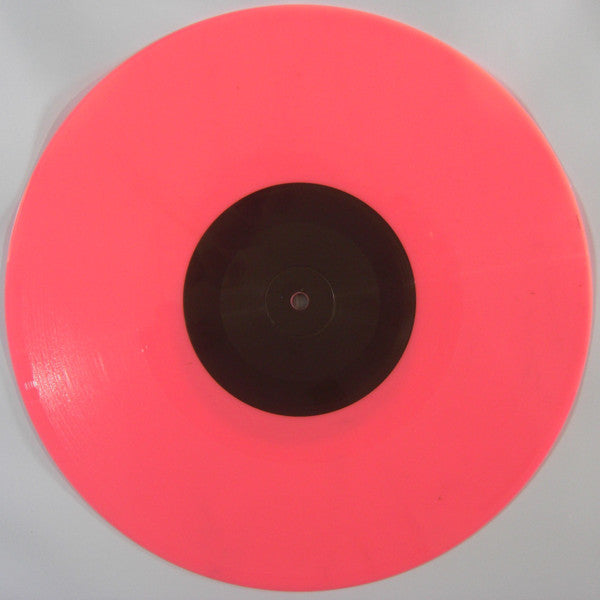 Mystic Pulse - Babylon Pressure / Call Di Doctor | Mint (M) Generic-