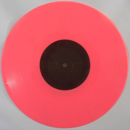 Mystic Pulse - Babylon Pressure / Call Di Doctor | Mint (M) Generic-