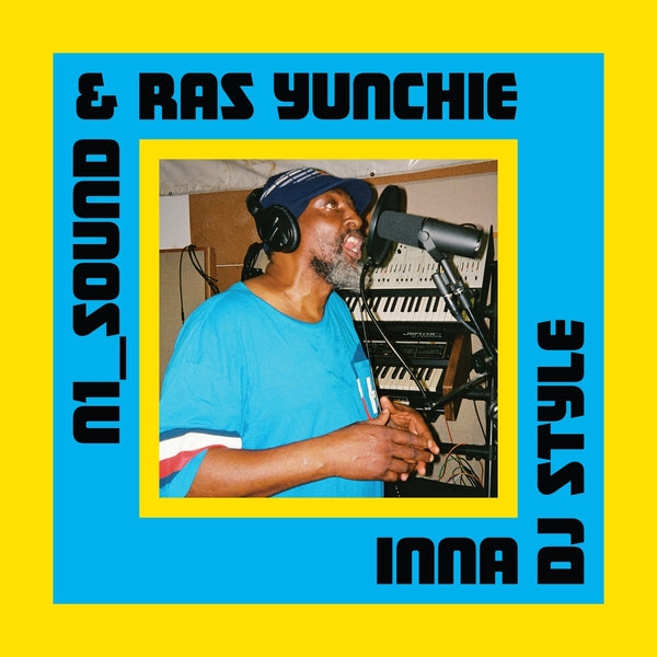 N1_Sound & Ras Yunchie - Inna Dj Style [LP] |--