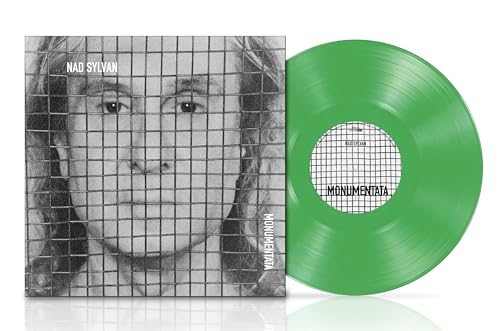 Nad Sylvan - Monumentata |-