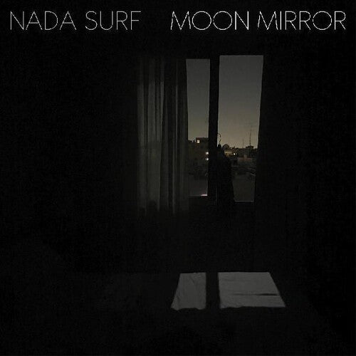 Nada Surf - Moon Mirror | Mint (M) Mint (M)-