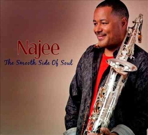 SMOOTH SIDE OF SOUL |-