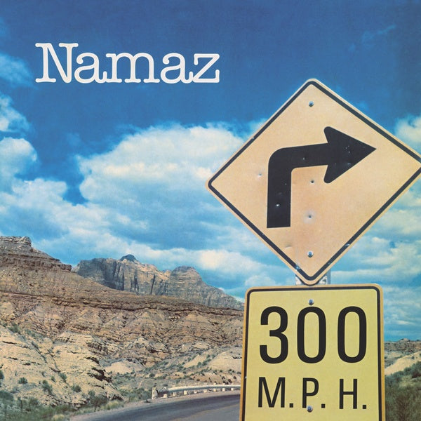 NAMAZ - 300 M.P.H. |-