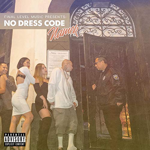 Namek - NO DRESS CODE |-