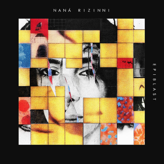 Naná Rizinni - Epiblast |-