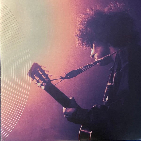 Nana Adjoa - Nana Adjoa Live | Mint (M) Mint (M)-