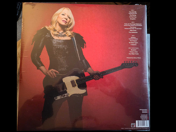 Nancy Wilson (2) - You And Me | Mint (M) Mint (M)-