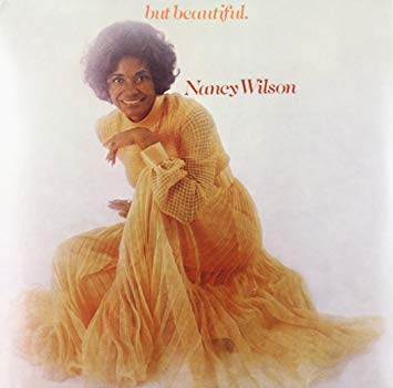Nancy Wilson - But Beautiful |-