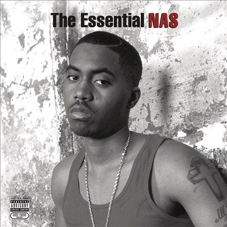 Nas - The Essential Nas [Explicit Content] (2 Lp's) |-