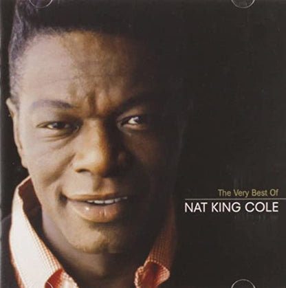 Nat King Cole - The Very Best Of Nat King Cole (CD) | Mint (M) Mint (M)-