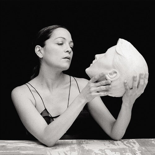 Natalia Lafourcade - De Todas Las Flores (Booklet, With CD, Boxed Set, Sticker) (2 Lp's) |--