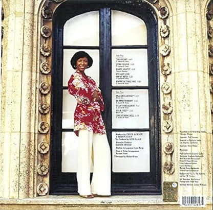 Natalie Cole - Unpredictable [Import] | Mint (M) Mint (M)-