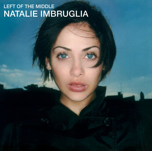 Natalie Imbruglia - Left of the Middle: 25th Anniversary Edition (Limited Edition, Blue Vinyl) [Import] | Mint (M) Mint (M)-