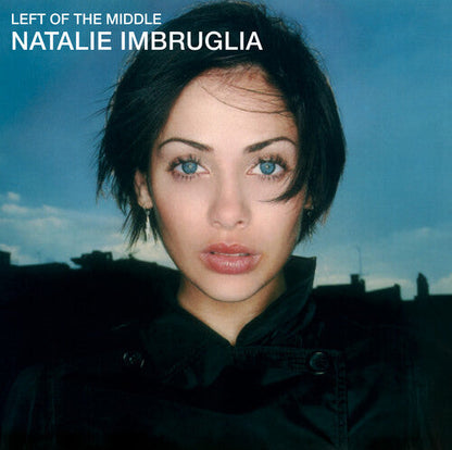 Natalie Imbruglia - Left of the Middle: 25th Anniversary Edition (Limited Edition, Blue Vinyl) [Import] | Mint (M) Mint (M)-