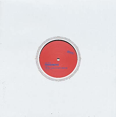NATE FISHER - DoNotEatOnLSD (VINYL) | Mint (M) Mint (M)--