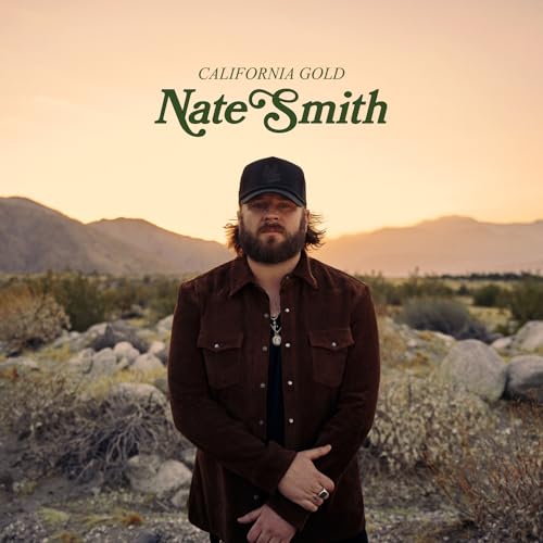 California Gold |-