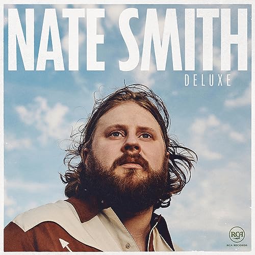 Nate Smith (Deluxe) |-