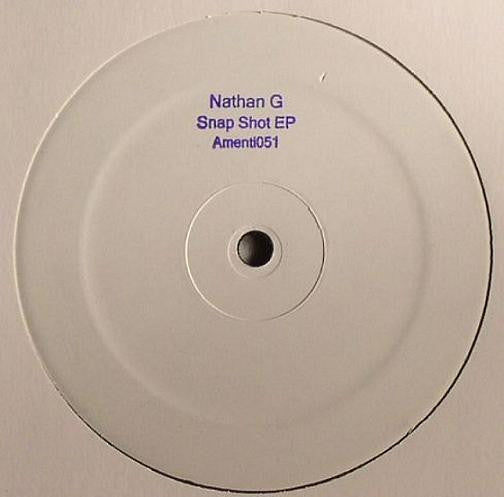 Snap Shot EP | Mint (M) Generic-
