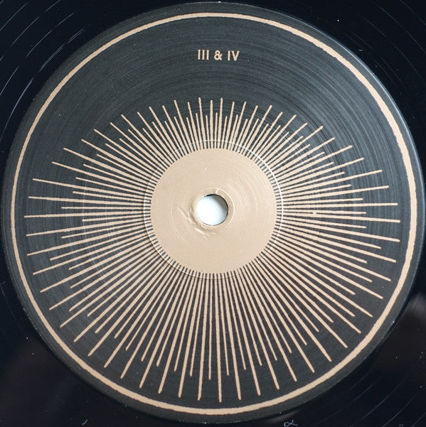 Nathan Salsburg - Landwerk | Mint (M) Mint (M)-