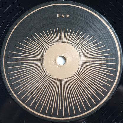 Nathan Salsburg - Landwerk | Mint (M) Mint (M)-