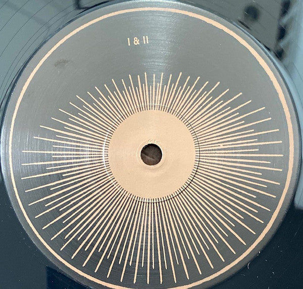 Nathan Salsburg - Landwerk | Mint (M) Mint (M)-