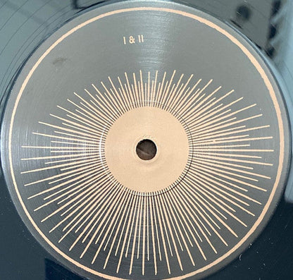 Nathan Salsburg - Landwerk | Mint (M) Mint (M)-