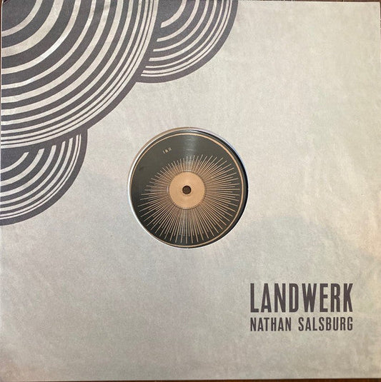 Nathan Salsburg - Landwerk | Mint (M) Mint (M)-