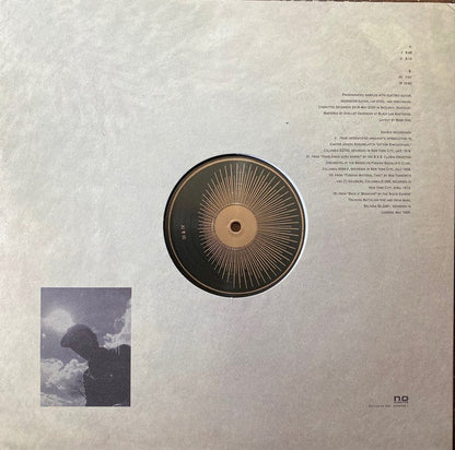Nathan Salsburg - Landwerk | Mint (M) Mint (M)-
