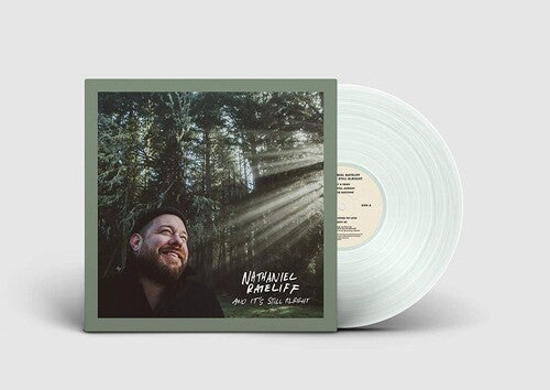 Nathaniel Rateliff - And It's Still Alright |-