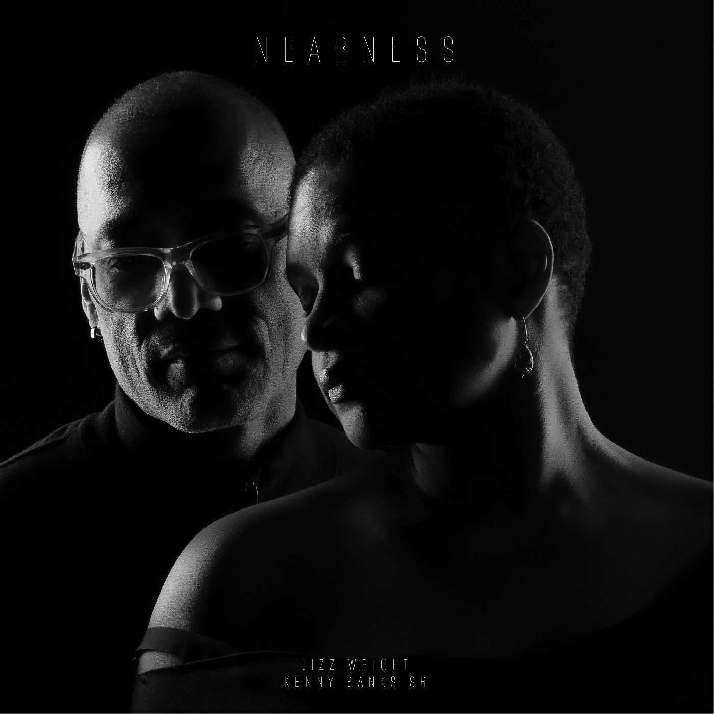 Kenny Banks Sr. Wright Lizz - Nearness |-