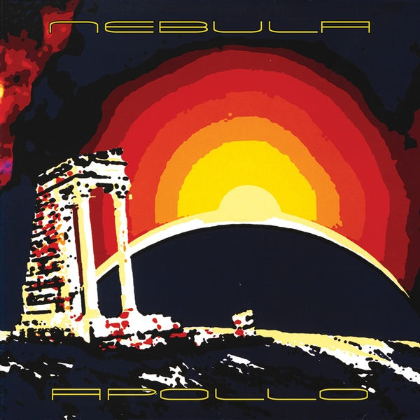 Apollo [Import] (VINYL) | Mint (M) Mint (M)-