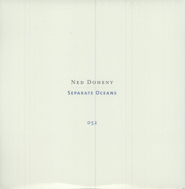 Separate Oceans | Mint (M) Mint (M)-
