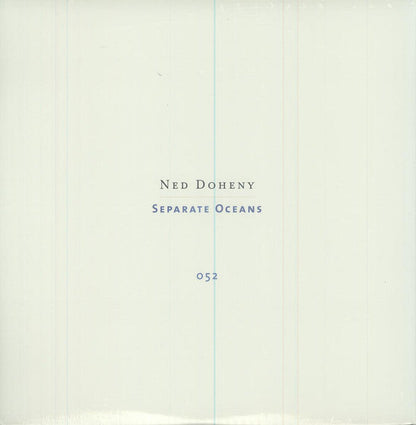 Separate Oceans | Mint (M) Mint (M)-