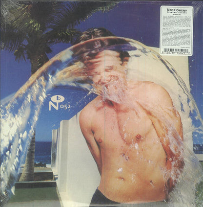 Separate Oceans | Mint (M) Mint (M)-