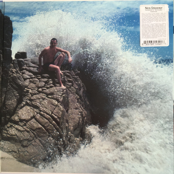 Separate Oceans | Mint (M) Mint (M)-