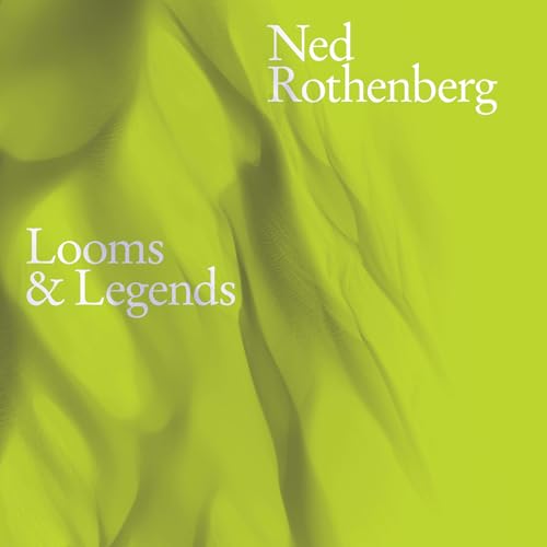 Looms & Legends |-