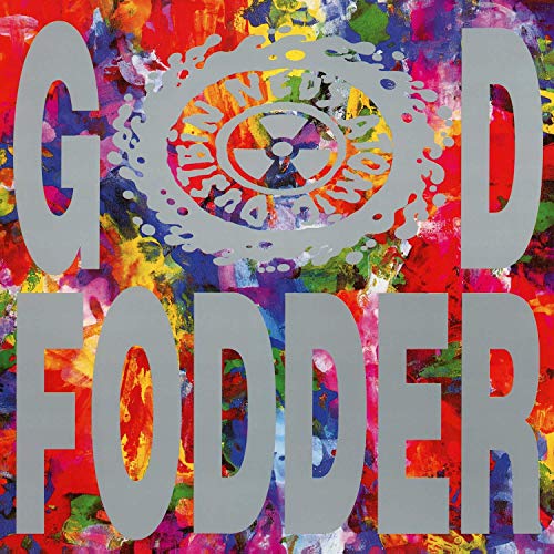 Ned'S Atomic Dustbin - GOD FODDER (180g Import VINYL LP Music On Vinyl MOVLP2455) | NEW-